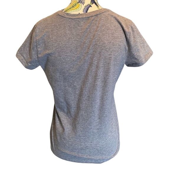 Michael Kors Grey T-shirt - Picture 2 of 3